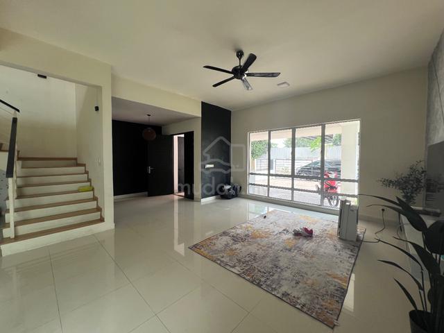 HOT Cheapest 2 Storey Semi d Tropika Putra Bukit Rahman Putra 5