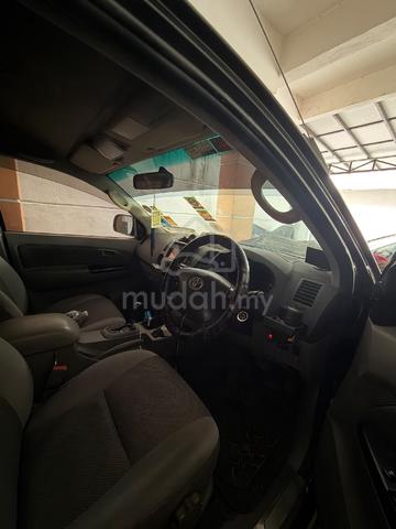 Toyota Hilux 2.5g - 4