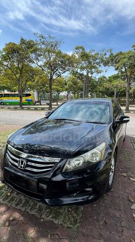 2012 Honda ACCORD 2.0 VTi FACELIFT (A) - 1