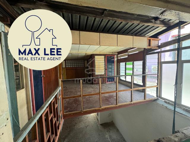 [RARE UNIT] JALAN PINTAL TALI 1400sf PRIME LOCATION KIMBERLEY CHULIA 5