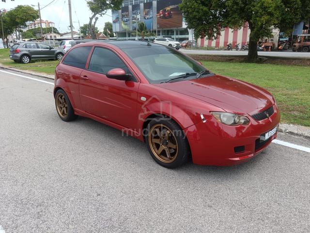 2010 Proton SATRIA 1.6 NEO (A) - 1
