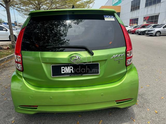 2014 Perodua MYVI 1.3 EZ ANDRIOD PLAYER TIPTOP (A) - 5