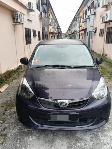 2011 Perodua MYVI 1.3 EZ STANDARD (A) - 1