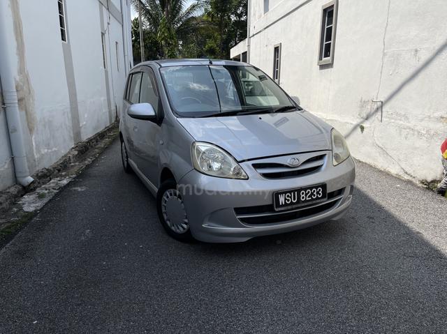 2009 Perodua VIVA 1.0 EZI PREMIUM (A) - 1