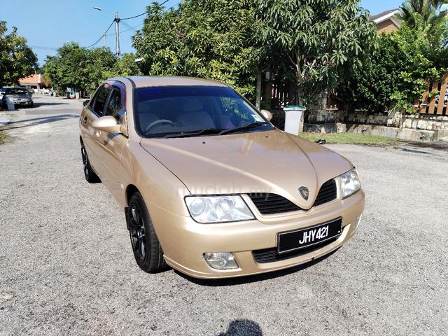 2005 Proton WAJA 1.6 ENHANCED (A) - 1