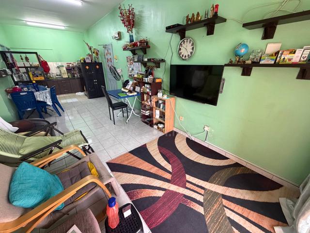 Sri Camellia Apartment 1