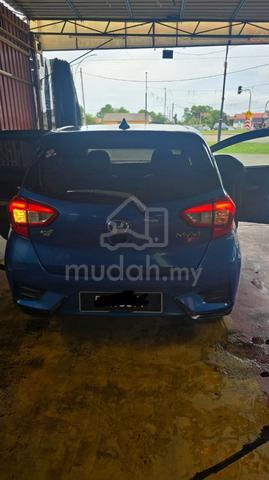 2021 Perodua MYVI 1.5 AV (A) - 2