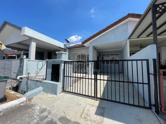 Hot Location Palma Jaya Paroi | Freehold Non Bumi Lot 1