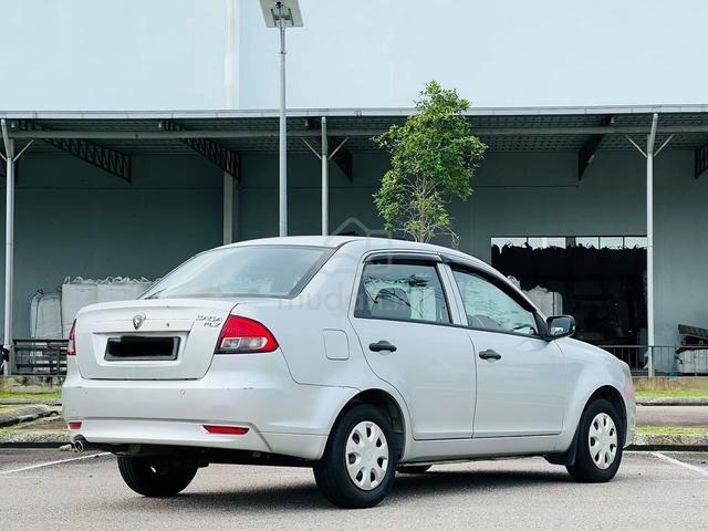 CASH N CARRY 2013 Proton SAGA 1.3 FLX (M) 1 OWNER - 2