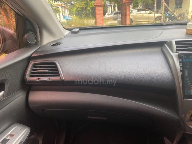 2010 Honda CITY 1.5 E (A) - 5