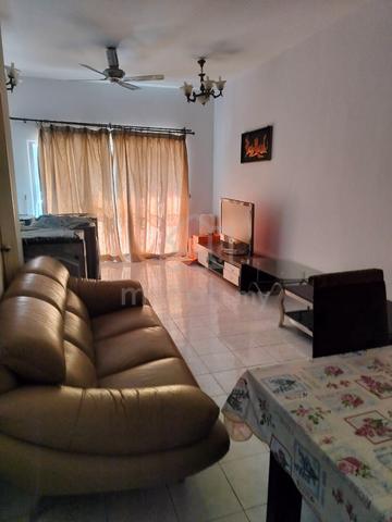 Freehold Taman Bukit Subang 2 Storey Terrace near Elmina Orange Bridge 1