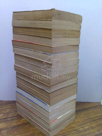 Sanpei Shirato Manga Collection 18-Volume Set - photo 4 of 4