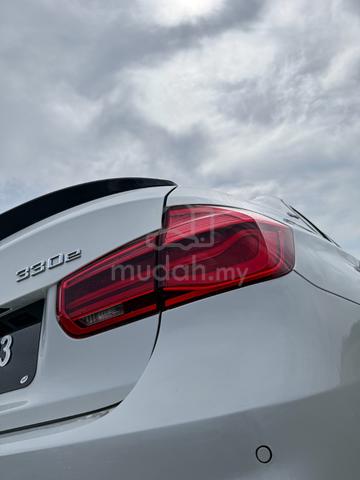 2019 Bmw 3 SERIES 2.0 30E M SPORT (CKD) F30 - 5