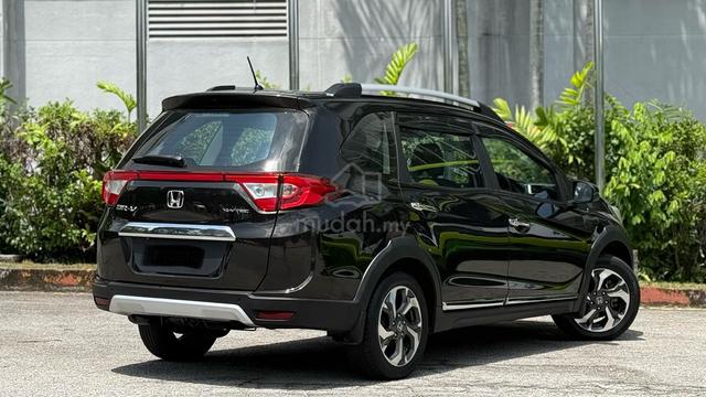 2017 Honda BR-V 1.5 V (A) FULL SPEC OWNER OWNER - 3