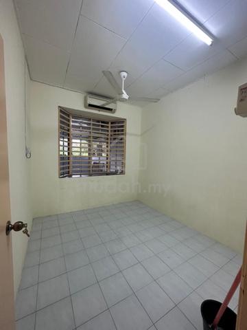Sungai Siput Single Storey Terrace House For Sales 5