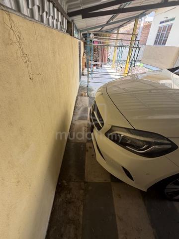2017 Mercedes Benz A-CLASS 1.6 ACTIVITY EDITION - 3