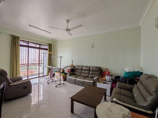 Kota Sri Mutiara 1