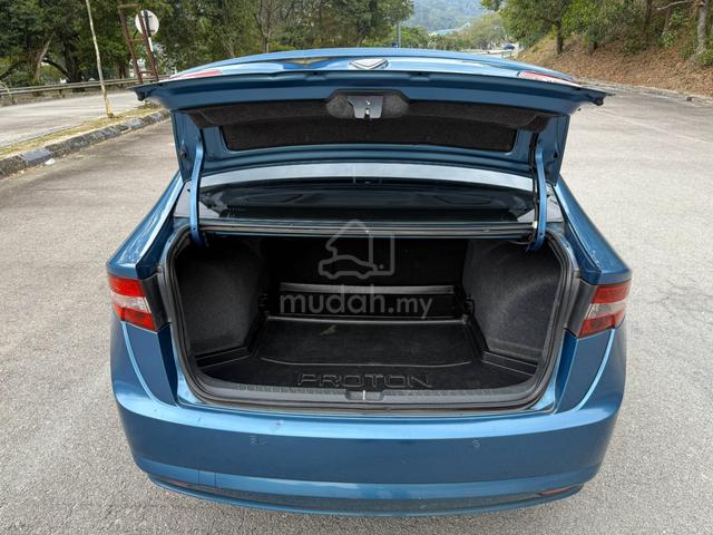 2012 Proton PREVE 1.6 CFE PREMIUM (A) - 5