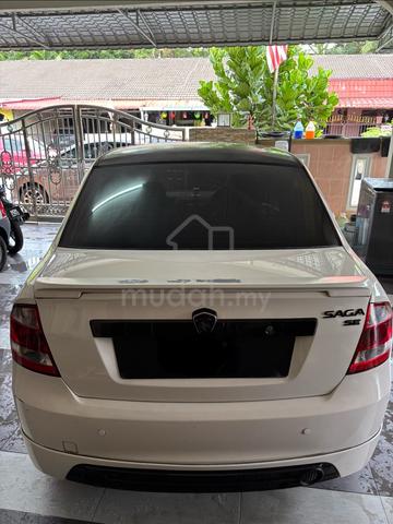 2010 Proton SAGA 1.3 SE (M) - 2