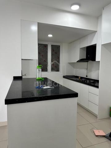Sentul Point Suite Apartment 1