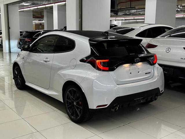 2021 Toyota GR YARIS 1.6 (M) RZ HIGH PERFORMANCE - 2