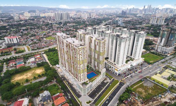 Sky Awani Residensi 1 1
