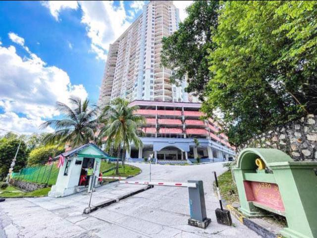 Venice Hill 1