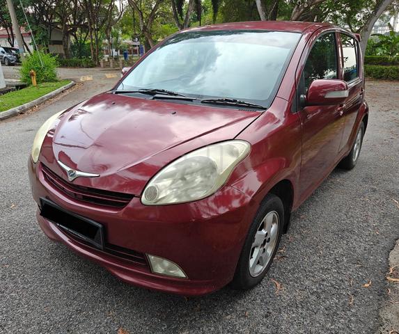 2006 Perodua MYVI 1.3 EZ (A) - 3