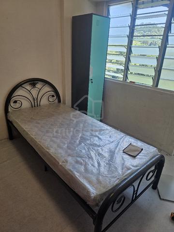 Taman Sri Bayu Flat (Bayan Lepas) 1