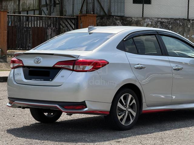 2019 Toyota VIOS 1.5 G FACELIFT ‼️FULL LOAN‼️ - 5