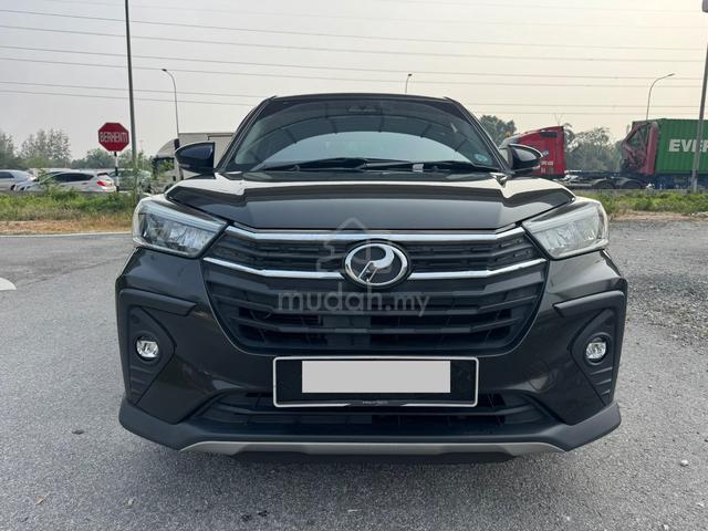 2023 Perodua ATIVA 1.0 AV MY21 D55L (A) akpk can - 3