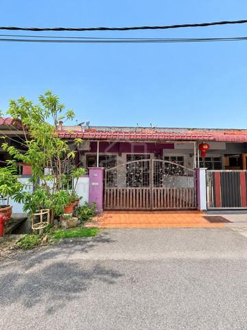 Renovated Unit๐ฏ1 Tingkat Taman Dataran Segar, Lukut, Port Dickson 1