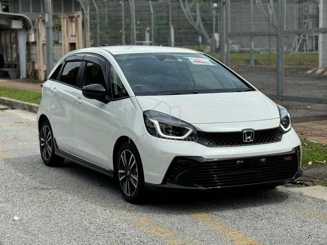 2022 Honda FIT 1.5 RS (A) I-VTEC Petrol Engine - 1