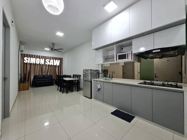 Tropicana Bay Residences @ PWC 1