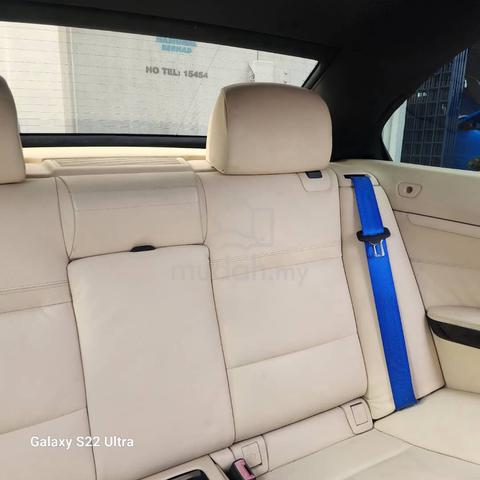 2007 BMW E93 335i CBU Germany - 5