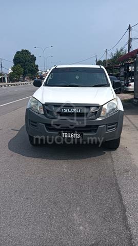 2016 Toyota HILUX 2.5 VNT MY05 KUN25R UPDATE (M) - 3