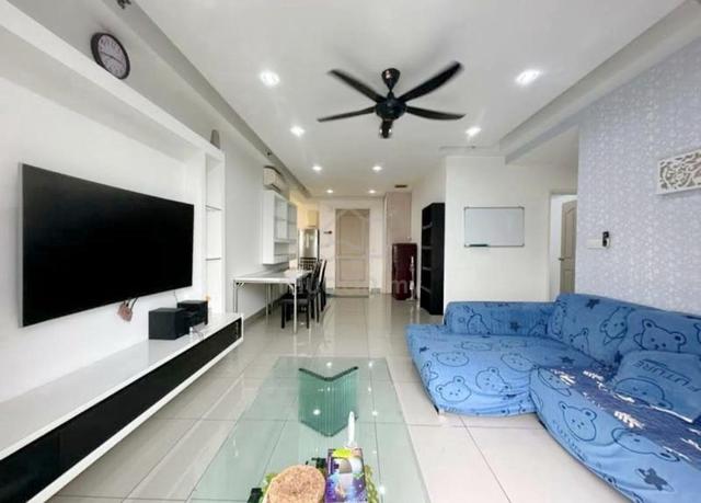 Austin Suites 1