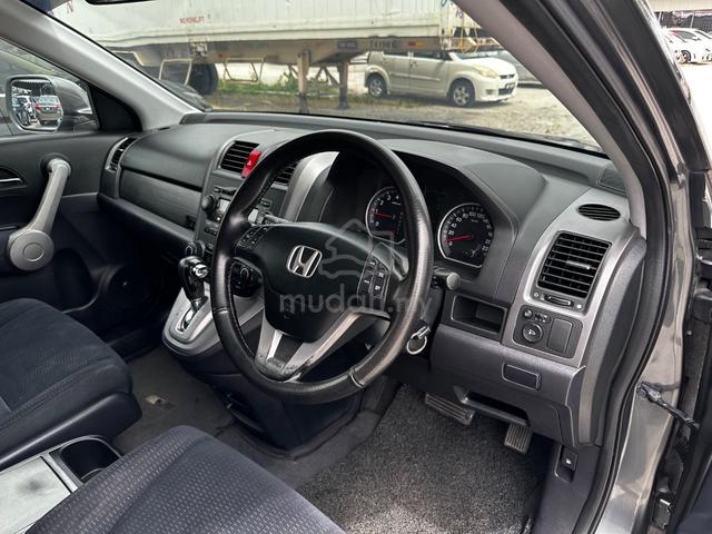 【2008】 Honda CR-V 2.0 I-VTEC (A) TIP-TOP CONDITION - 4