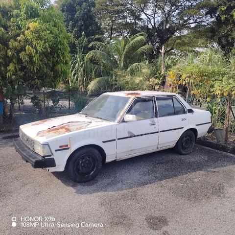 1995 Toyota COROLLA 1.3 SE (M) - 1