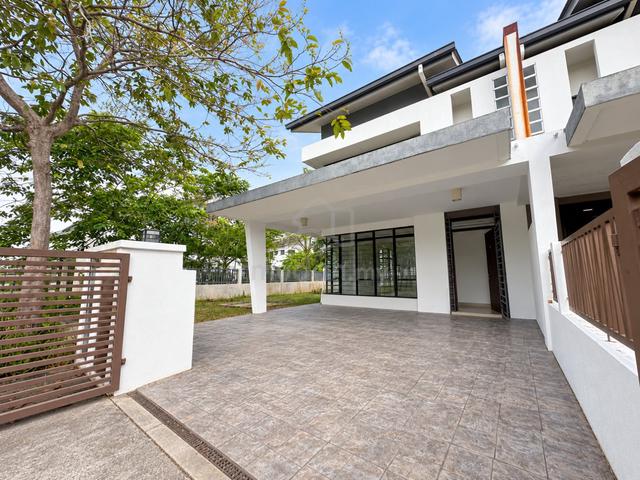 3248sqft, 22x80, Corner, M Residence, Bandar Tasik Puteri, Rawang 1