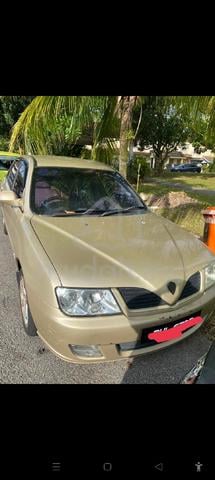 2004 Proton WAJA 1.6 ENHANCED (M) - 1