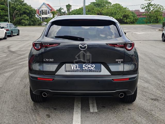 2020 Mazda CX-30 G HIGH 2.0L (A) - 5
