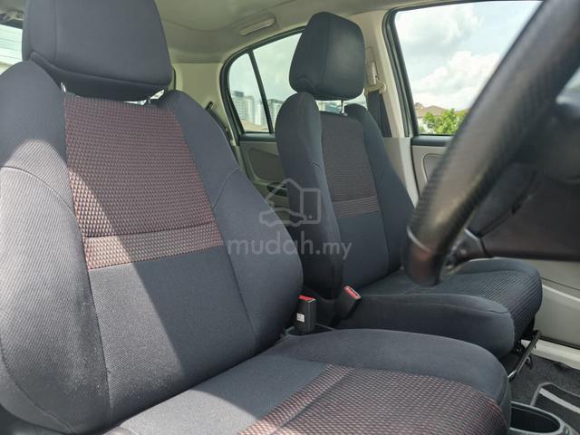 2011 Perodua MYVI 1.3 EZI SE YRV TURBOCHARGE - 5