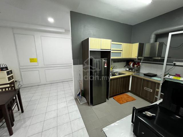 Villa Tropika (Bangi) 1
