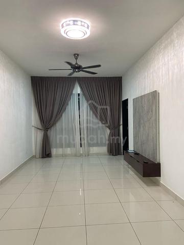 The Havre @ Bukit Jalil 1