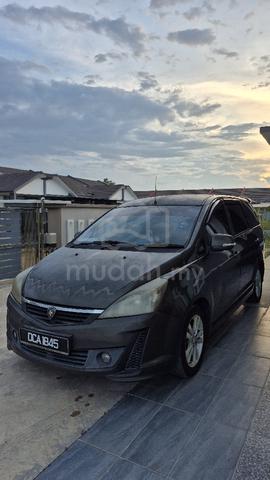 2012 Proton EXORA 1.6 BOLD PREMIUM (A) - 2
