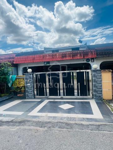 Jalan Rimba 2 Taman Saleng Baru Fully renovated unit for sale 1