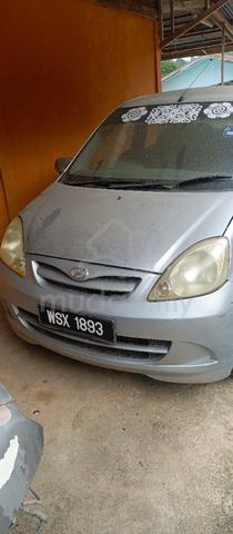 2010 Perodua VIVA 0.8 850 ED-VE (M) - 1