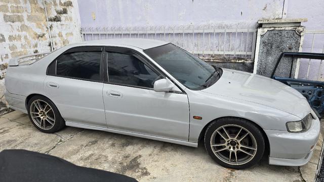 1995 Honda ACCORD 2.2 H22A (M) - 1