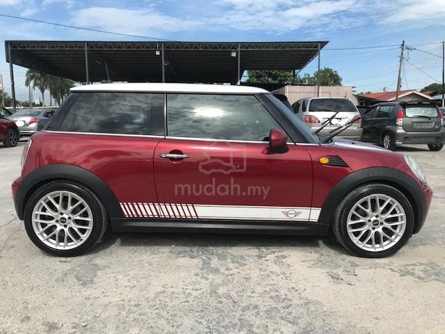 [ 2007 ] Mini COOPER 1.6 (A) FULL SPEC - 5
